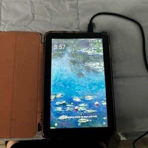 Amazon Fire HD 8 Plus tablet (newest model)